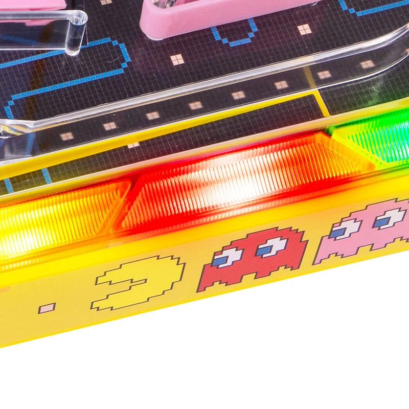 Pac-Man Arcade Pinball
