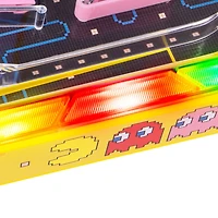 Pac-Man Arcade Pinball