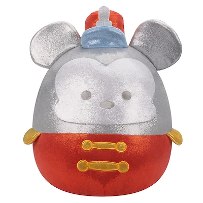 Squimallows D100 de 35,5 cm - Mickey, chef de musique
