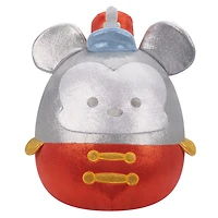 Squimallows D100 de 35,5 cm - Mickey, chef de musique