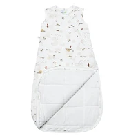 Perlimpinpin-Sac de nuit en bambou 1.0 TOG-Desert-6-18m