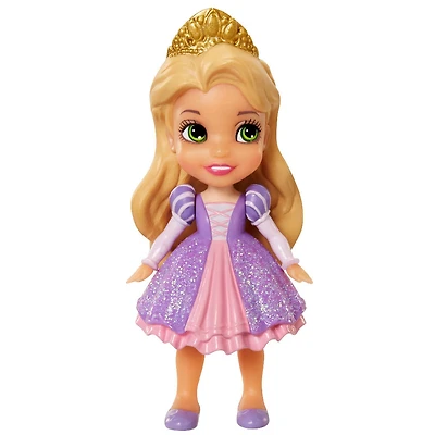 Disney Princess - Mini Poupée - Raiponce