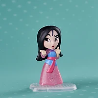 Poupées Disney Princess Comics avec 5 poupées - Notre exclusivité