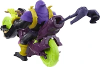 He-Man and The Masters of the Universe Skeletor and Painthor