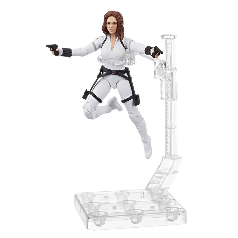 Marvel Legends Series - Figurine de articulée Black Widow