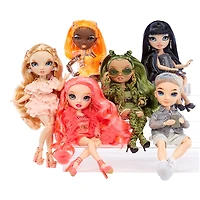 Rainbow High Priscilla- Pink Fashion Doll