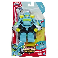 Playskool Heroes Transformers Rescue Bots Academy Hoist