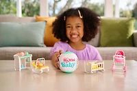 5 Surprise My Mini Baby Série 1