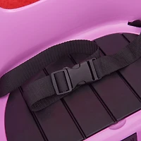 Voltz Toys Round Bumper Rotation à 360° avec télécommande