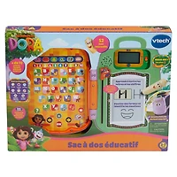 VTech Dora Mon ordi éducatif