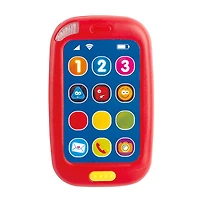 Imaginarium Baby - Téléphone tactile pour bébé