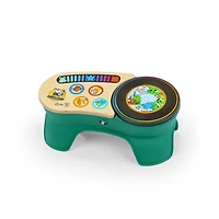 Platine DJ Discovery Magic Touch Turntable de Baby Einstein HAPE