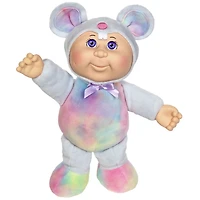 Cababge Patch Cuties 2-Pack - Jardin arc-en-ciel