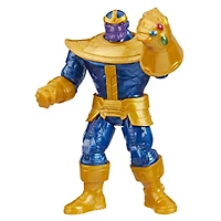 Marvel Avengers Epic Hero Series Thanos Deluxe Action Figure