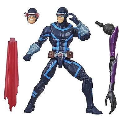 Hasbro Marvel Legends Series X-Men