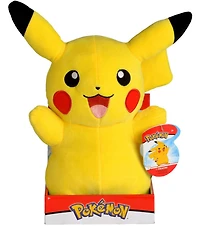 Pokémon 12" Plush