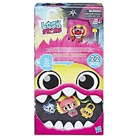 Lock Stars -  Collection spéciale de multi-emballages.