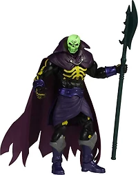 Masters of the Universe Masterverse Scare Glow Action Figure