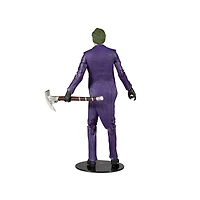 McFarlane Toys Mortal Kombat The Joker 7" Figurine