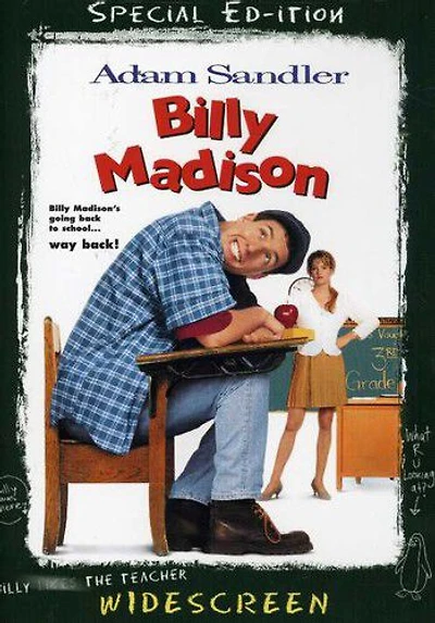 Billy Madison