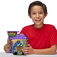 Teenage Mutant Ninja Turtles: Mutant Mayhem Super Fly Basic Action Figure