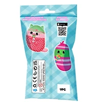 Kittens vs Gherkins - Mystery Bag - Contains 1 Pair of 3" Bean Filled Plushies!