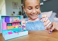 Polly Pocket - Mini École Secondaire