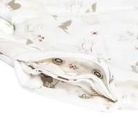 Perlimpinpin-Sac de nuit nouveau-né en bambou-Desert-0-3m