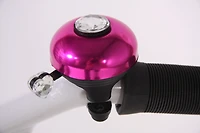 Cette sonnette est par Stoneridge Cycle