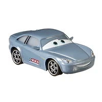Disney Pixar Cars - Bob Cutlass