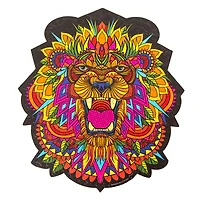 300Pc Hidden Shapes Puzzle Collection