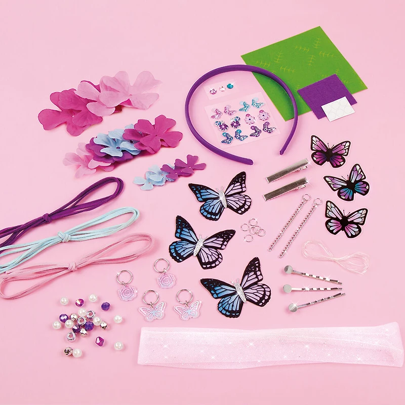 Make it Real Couronne d'enchantement