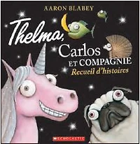 Thelma Carlos Et Compagnie Recueil