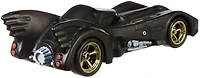 Hot Wheels - Batman - Véhicule Batmobile