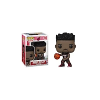 POP NBA: Heat - Jimmy Butler (Maillot Noir)