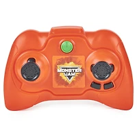 Monster Jam, Monster truck tout-terrain radiocommandé MEGA El Toro Loco officiel, échelle 1:6