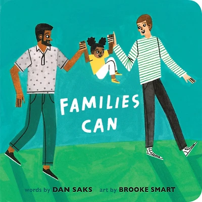 Families Can - English Edition