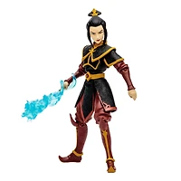 Avatar The Last Airbender - Azula: Book Two: Earth