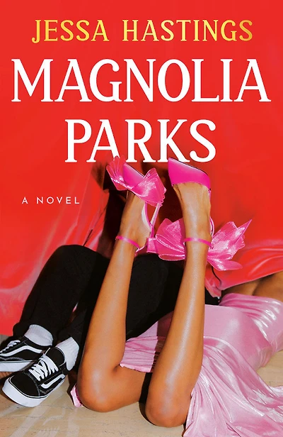 Magnolia Parks - Édition anglaise