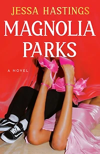Magnolia Parks - English Edition