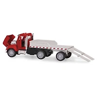 DRIVEN by Battat - Micro Camion Plate-Forme
