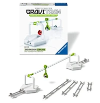 Ravensburger: GraviTrax Expansion - Zipline