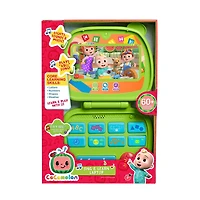 Cocomelon Sing and Learn Laptop - English Edition