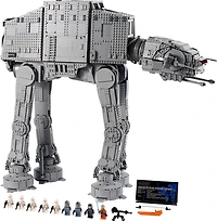 LEGO Star Wars TB-TT 75313 Ensemble de construction à collectionner (6 785 pièces)