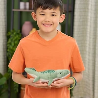 Jurassic World Rebirth Small Plush Mosasaurus