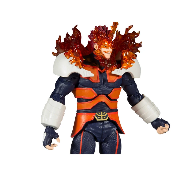 McFarlane - My Hero Academia Endeavor Figurine