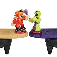 Akedo S5 Serpent Fury Arena (Non Langue)