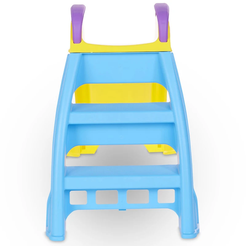 Premier toboggan aquatique et non aquatique de Little Tikes