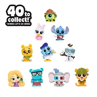 Disney - Figurine Doorables Let's Go