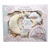 Guess How Much I Love You - Activity Play Gym